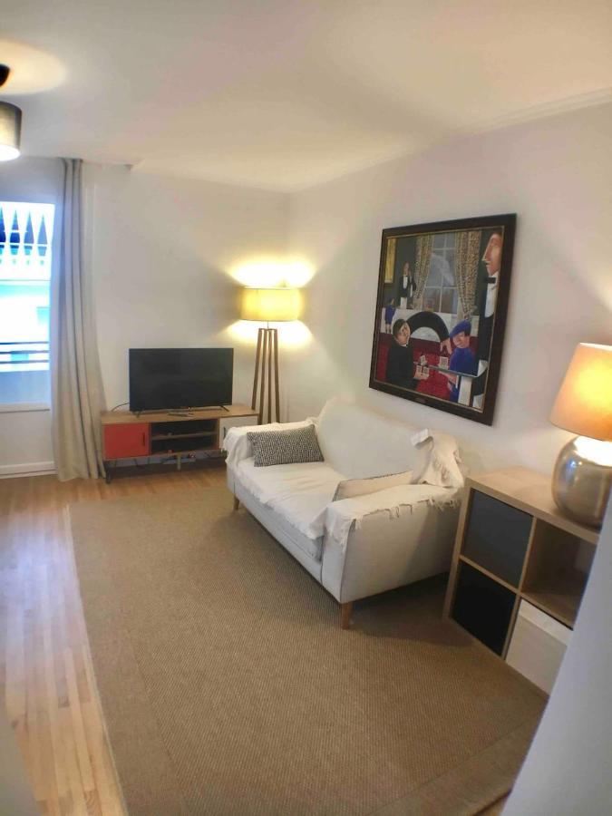 Annecy Center 2 Steps From The Lake Cozy And Renovated! Exterior photo