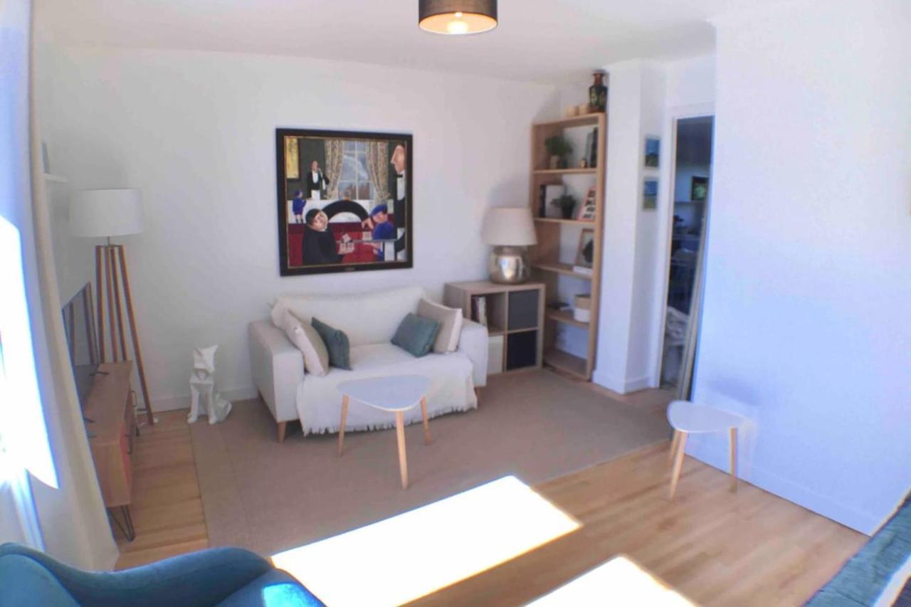 Annecy Center 2 Steps From The Lake Cozy And Renovated! Exterior photo